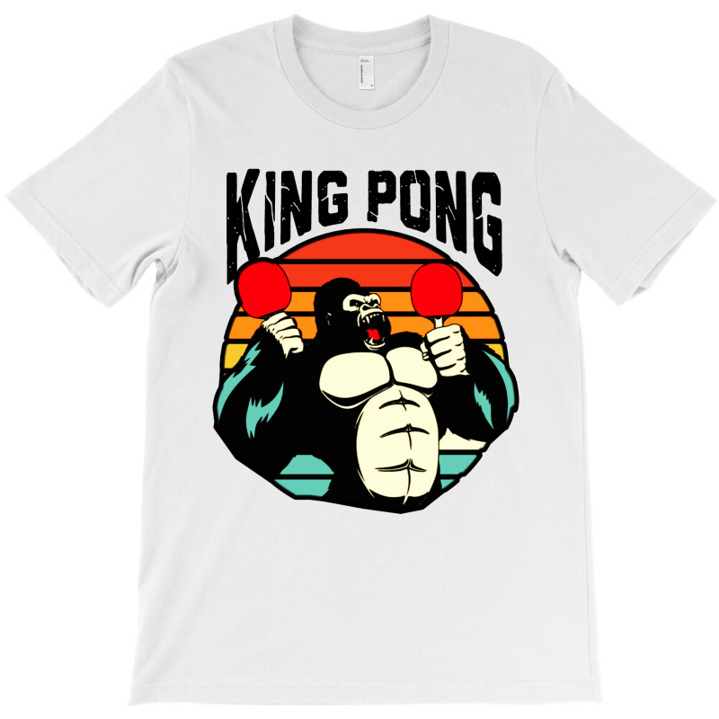 Ping Pong Tabletennis T-shirt | Artistshot