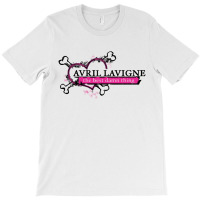 #lavigne Art T-shirt | Artistshot