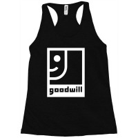 Goodwill Racerback Tank | Artistshot