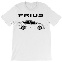 The Car T-shirt | Artistshot