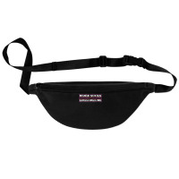 Funny Quote Biden And Kamala Biden Sucks Kamala Swallows T Shirt Fanny Pack | Artistshot