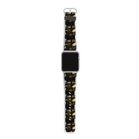 Diego Castillo Baseball Apple Watch Band | Artistshot