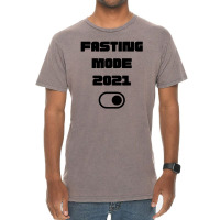 Really Late Bloomer   Fast Mode Vintage T-shirt | Artistshot