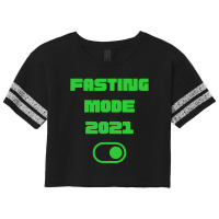 Really Late Bloomer   Fast Mode Scorecard Crop Tee | Artistshot