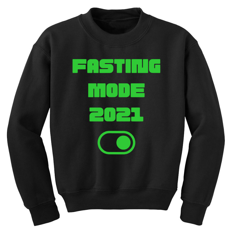 Really Late Bloomer   Fast Mode Youth Sweatshirt by jurdex Tees | Artistshot