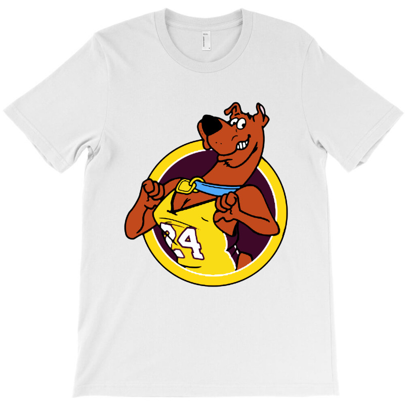 Dog Cartoon T-shirt | Artistshot