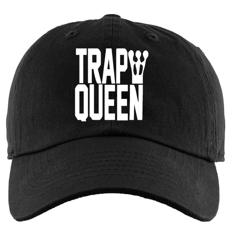 King Trap Queen New Kids Cap | Artistshot