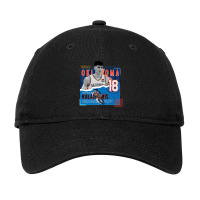 Georgios Kalaitzakis Basketball Adjustable Cap | Artistshot