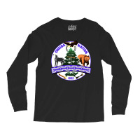 The Oneida Nation Seal Long Sleeve Shirts | Artistshot