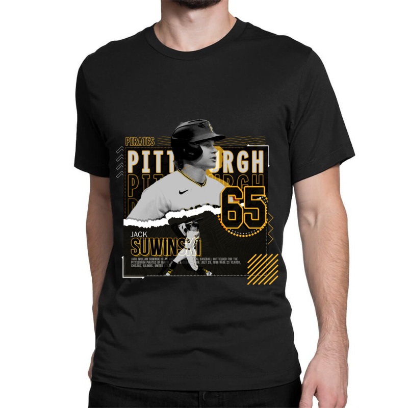 Pittsburgh Pirates Tie Die Shirt - William Jacket