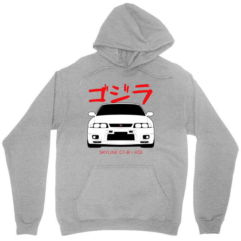 The Retro Car Unisex Hoodie | Artistshot