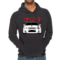 The Retro Car Vintage Hoodie | Artistshot