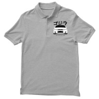 The Retro Car Men's Polo Shirt | Artistshot