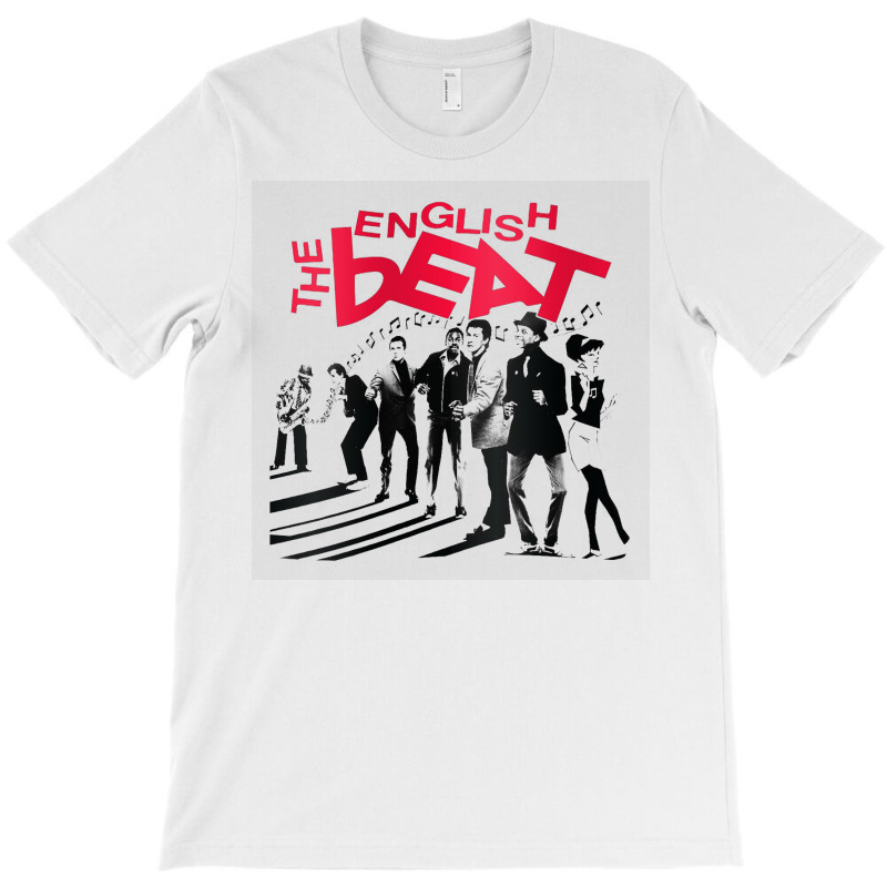 english beat shirt