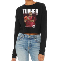 Pj Tucker Premiere Cropped Sweater | Artistshot