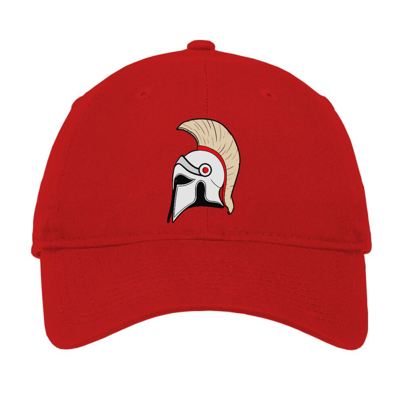 #castle Knight Adjustable Cap | Artistshot