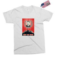 Obey And Work Stalin Exclusive T-shirt | Artistshot