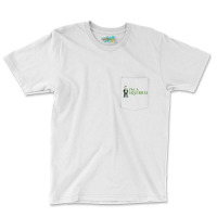 Squirrel Pocket T-shirt | Artistshot