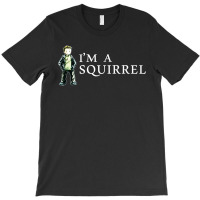 Squirrel T-shirt | Artistshot