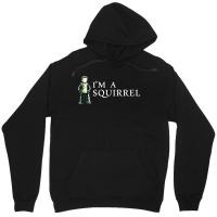 Squirrel Unisex Hoodie | Artistshot