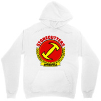 Stonecutters Unisex Hoodie | Artistshot