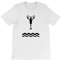 Wind Waker Lobster T-shirt | Artistshot