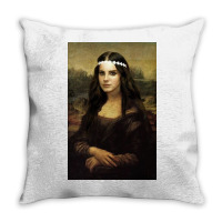 Lana Be A Fairy Throw Pillow | Artistshot