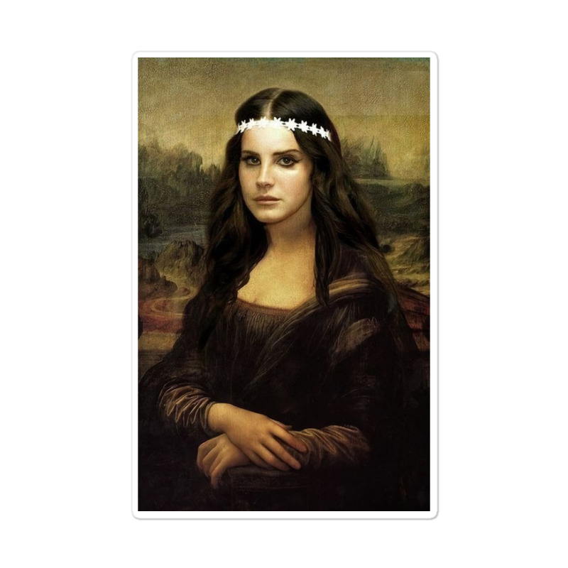 Lana Be A Fairy Sticker | Artistshot