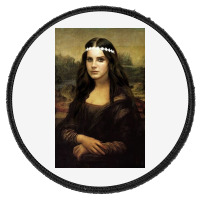 Lana Be A Fairy Round Patch | Artistshot