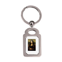 Lana Be A Fairy Silver Rectangle Keychain | Artistshot