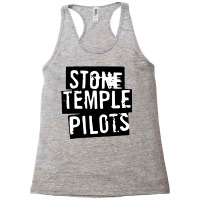 Stone Temple Pilot Racerback Tank | Artistshot