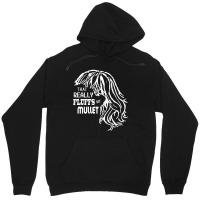 My Mullet Unisex Hoodie | Artistshot