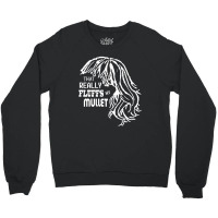 My Mullet Crewneck Sweatshirt | Artistshot