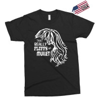 My Mullet Exclusive T-shirt | Artistshot