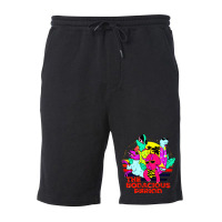 The Period Fleece Short | Artistshot