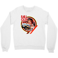 The Fall Guy Crewneck Sweatshirt | Artistshot