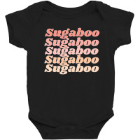 Dua Sugaboo Baby Bodysuit | Artistshot