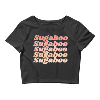 Dua Sugaboo Crop Top | Artistshot