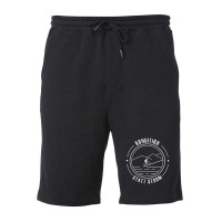 Kondition Statt Strom Berge Geschenk Mountainbiker Rad Manner Fleece Short | Artistshot