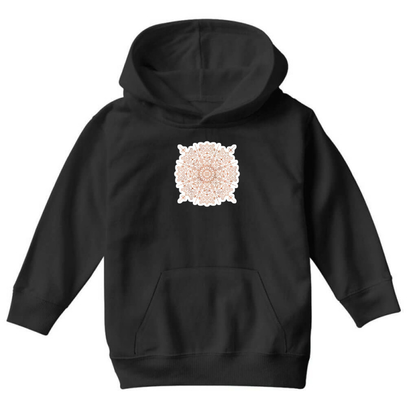 Ad Astra Per Aspera 23341261 Youth Hoodie | Artistshot