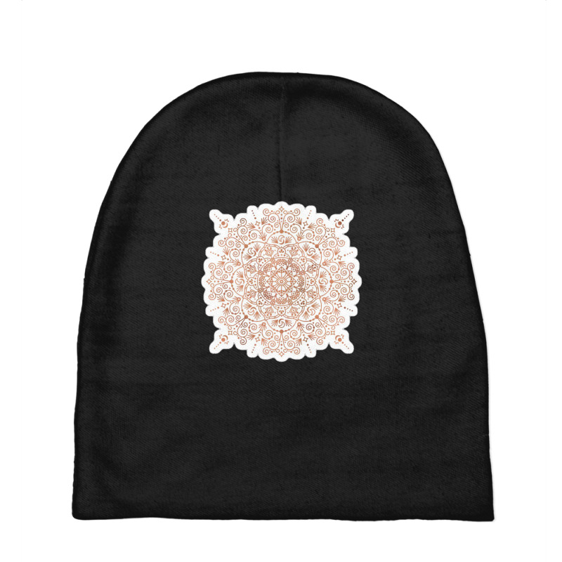 Ad Astra Per Aspera 23341261 Baby Beanies | Artistshot