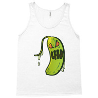 Pickle Monster Tank Top | Artistshot