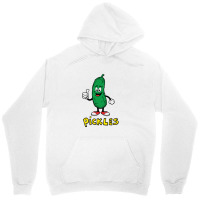 Pickles Unisex Hoodie | Artistshot