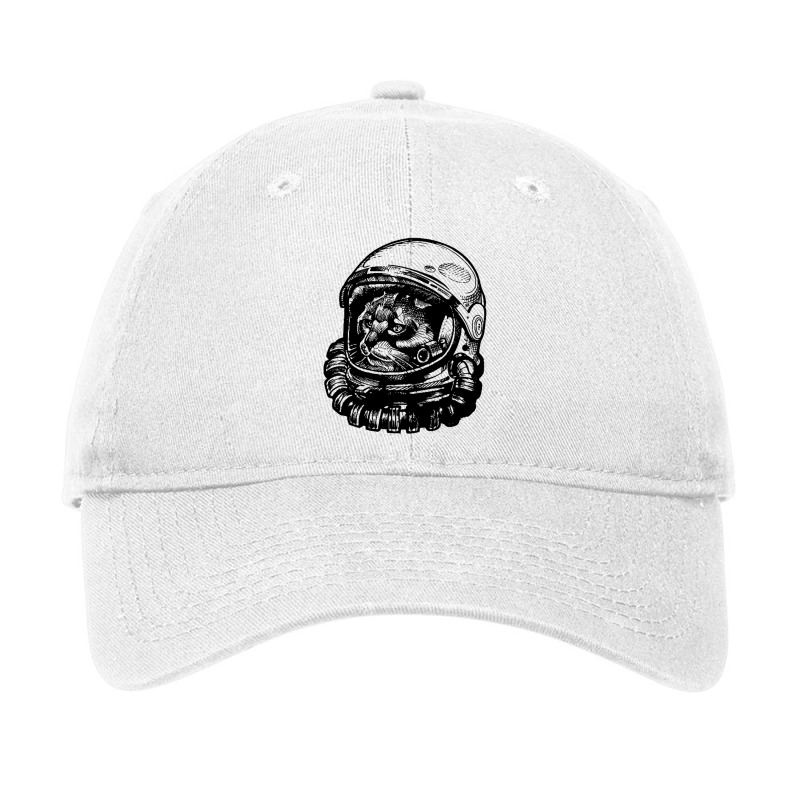 Apace Invader Adjustable Cap | Artistshot