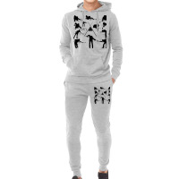 Billiards Hoodie & Jogger Set | Artistshot