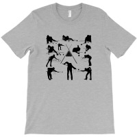 Billiards T-shirt | Artistshot