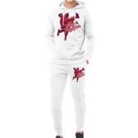 Bob Feller Heater Hoodie & Jogger Set | Artistshot