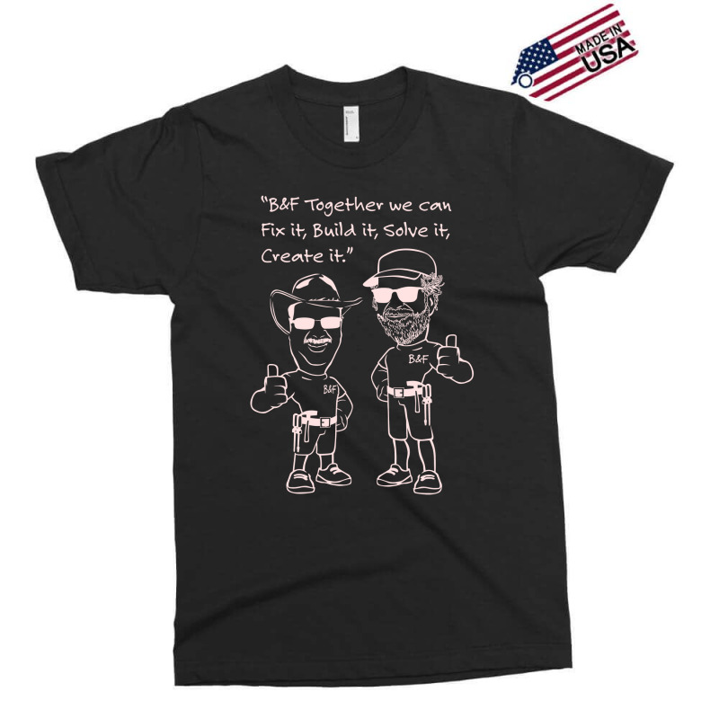 Bernie And Fred  T Shirt Exclusive T-shirt | Artistshot