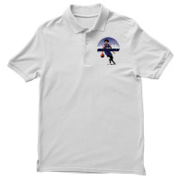 Cade Cunningham Skyline Men's Polo Shirt | Artistshot