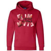 Albertsstuff Flamingo Champion Hoodie | Artistshot